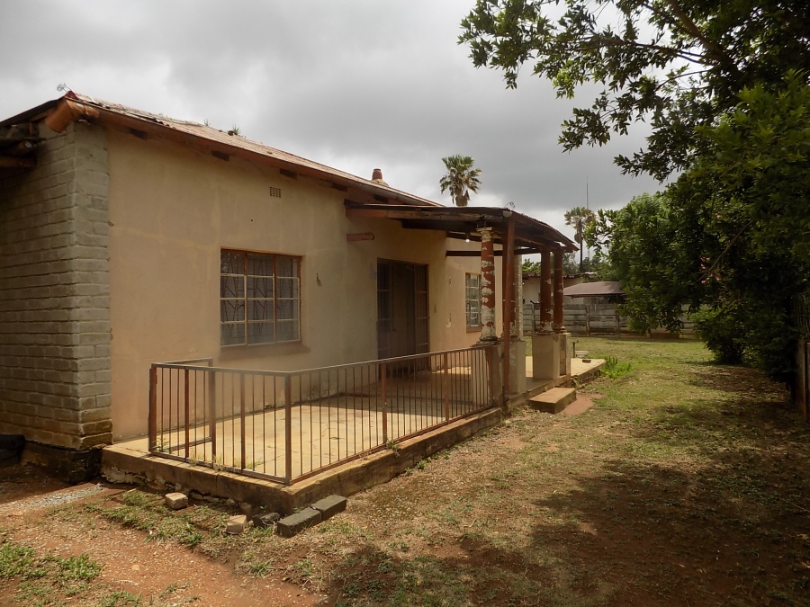 3 Bedroom Property for Sale in Ventersdorp North West